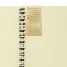 Load image into Gallery viewer, Rollbahn Notebook Accessories | Delfonics