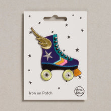 Load image into Gallery viewer, Iron-On Embroidered Patches | Petra Boase