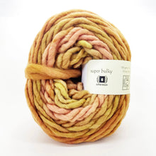 Load image into Gallery viewer, Merino Silk Super Bulky Yarn | Freia Yarns