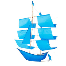 Load image into Gallery viewer, Sailing Ship Kite | Haptic Lab