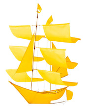 Load image into Gallery viewer, Sailing Ship Kite | Haptic Lab