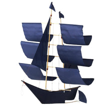 Load image into Gallery viewer, Sailing Ship Kite | Haptic Lab