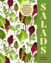 Load image into Gallery viewer, Salads | Nicola Graimes