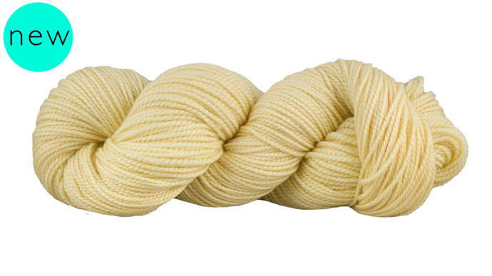 Sami Semi-Solid Yarn | Manos del Uruguay