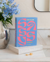 Load image into Gallery viewer, Sassy Jewelry Box | Printworks