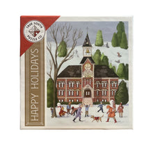 Load image into Gallery viewer, Christmas Puzzles | True South Puzzle Co.