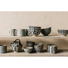 Load image into Gallery viewer, Scribble Element Mug | Danica Heirloom