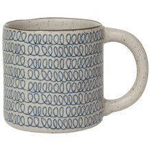 Load image into Gallery viewer, Scribble Element Mug | Danica Heirloom