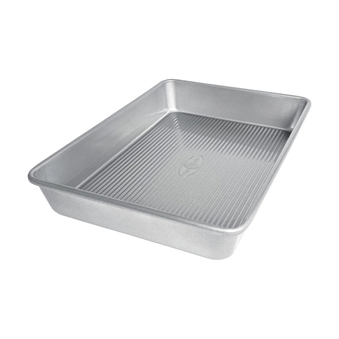 Seamless Rectangular Pan | USA Pan