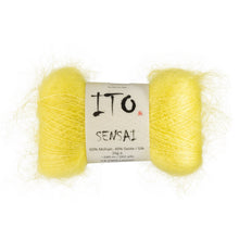 Load image into Gallery viewer, Sensai | ITO Yarn