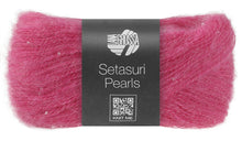 Load image into Gallery viewer, Setasuri Pearls | Lana Grossa