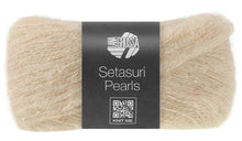 Load image into Gallery viewer, Setasuri Pearls | Lana Grossa