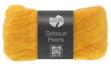 Load image into Gallery viewer, Setasuri Pearls | Lana Grossa