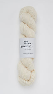 Sheepsoft DK | Laxtons