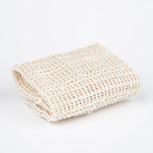 Load image into Gallery viewer, Sisal Wash Cloth | Baudelaire