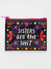 Load image into Gallery viewer, Coin Purse | Blue Q