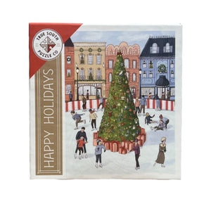 Christmas Puzzles | True South Puzzle Co.