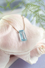 Load image into Gallery viewer, Refined Gemstone Necklace | SoulKu