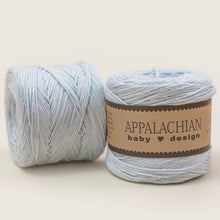 Load image into Gallery viewer, U.S. Organic Cotton Yarn | Appalachian Baby Design