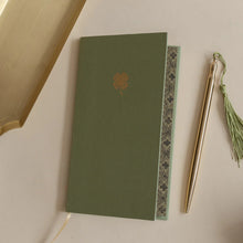 Load image into Gallery viewer, Slim Lined Notebook | Roomytown