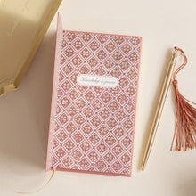 Load image into Gallery viewer, Slim Lined Notebook | Roomytown