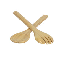 Load image into Gallery viewer, Small Salad Server Set | albert L. (punkt)