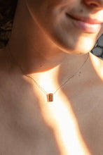 Load image into Gallery viewer, Refined Gemstone Necklace | SoulKu