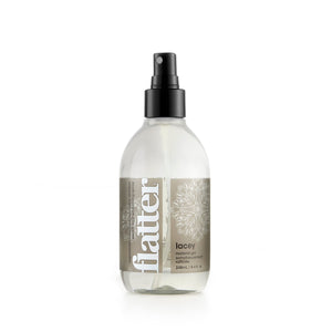 Flatter Ironing & Smoothing Spray | Soak