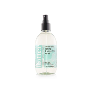 Flatter Ironing & Smoothing Spray | Soak