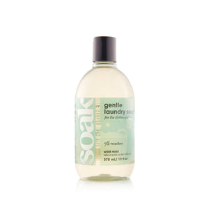 Laundry Soap | Soak