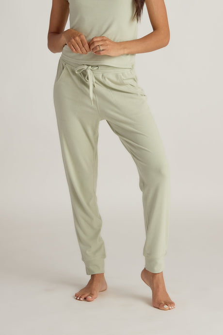 Soft Joggers | Faceplant Dreams