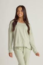 Load image into Gallery viewer, Soft Lounge Pullover | Faceplant Dreams