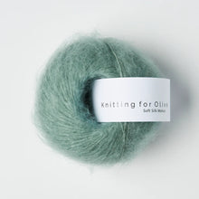 Load image into Gallery viewer, Soft Silk Mohair | Knitting for Olive