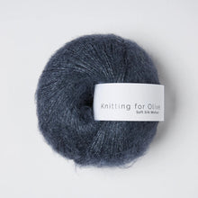 Load image into Gallery viewer, Soft Silk Mohair | Knitting for Olive