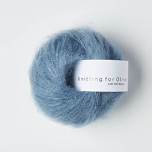Load image into Gallery viewer, Soft Silk Mohair | Knitting for Olive