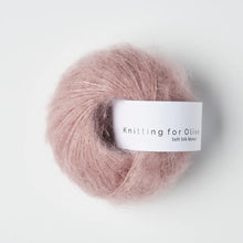 Load image into Gallery viewer, Soft Silk Mohair | Knitting for Olive
