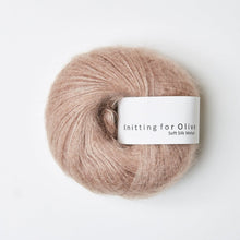 Load image into Gallery viewer, Soft Silk Mohair | Knitting for Olive