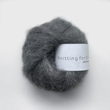 Load image into Gallery viewer, Soft Silk Mohair | Knitting for Olive