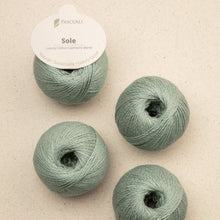 Load image into Gallery viewer, Sole | Pascuali