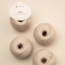 Load image into Gallery viewer, Sole | Pascuali