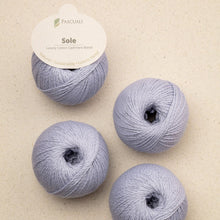 Load image into Gallery viewer, Sole | Pascuali