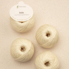 Load image into Gallery viewer, Sole | Pascuali