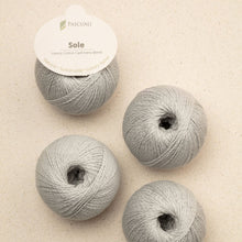 Load image into Gallery viewer, Sole | Pascuali