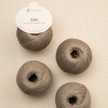 Load image into Gallery viewer, Sole | Pascuali