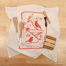 Load image into Gallery viewer, Flour Sack Dish Towels | Kei &amp; Molly