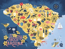 Load image into Gallery viewer, Puzzles | True South Puzzle Co.