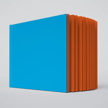 Load image into Gallery viewer, No.2 Sketchbook | UGLYBOOKS