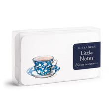 Load image into Gallery viewer, Little Notes | E. Frances Paper