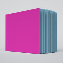 Load image into Gallery viewer, No.2 Sketchbook | UGLYBOOKS