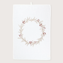 Load image into Gallery viewer, Linen Dish Towels | Dorothee Lehnen